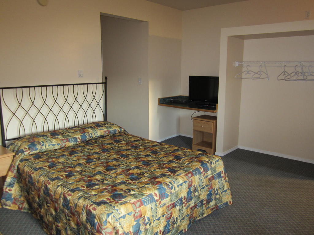 Chase Jade Mountain Motel חדר תמונה