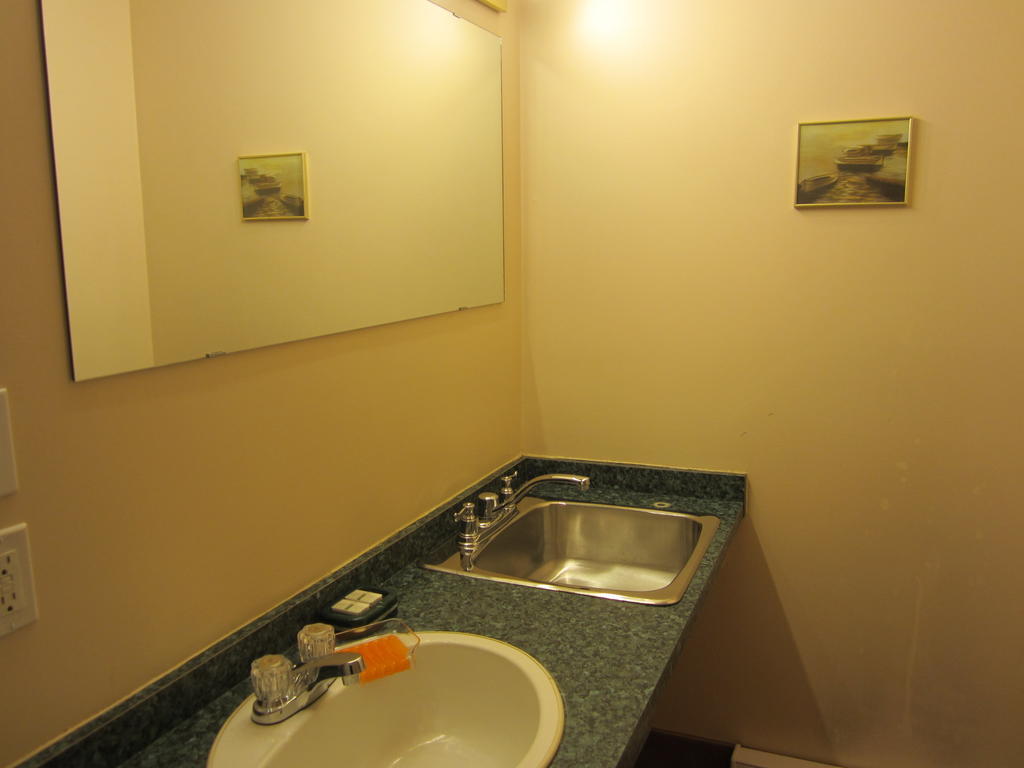 Chase Jade Mountain Motel מראה חיצוני תמונה