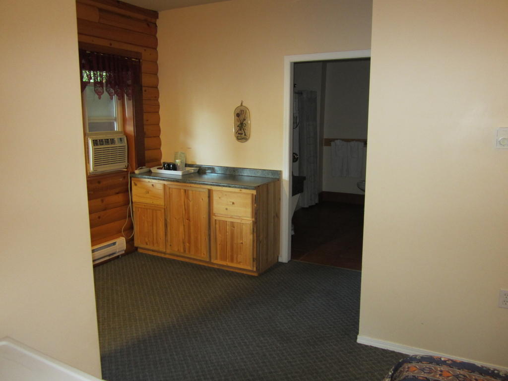 Chase Jade Mountain Motel מראה חיצוני תמונה