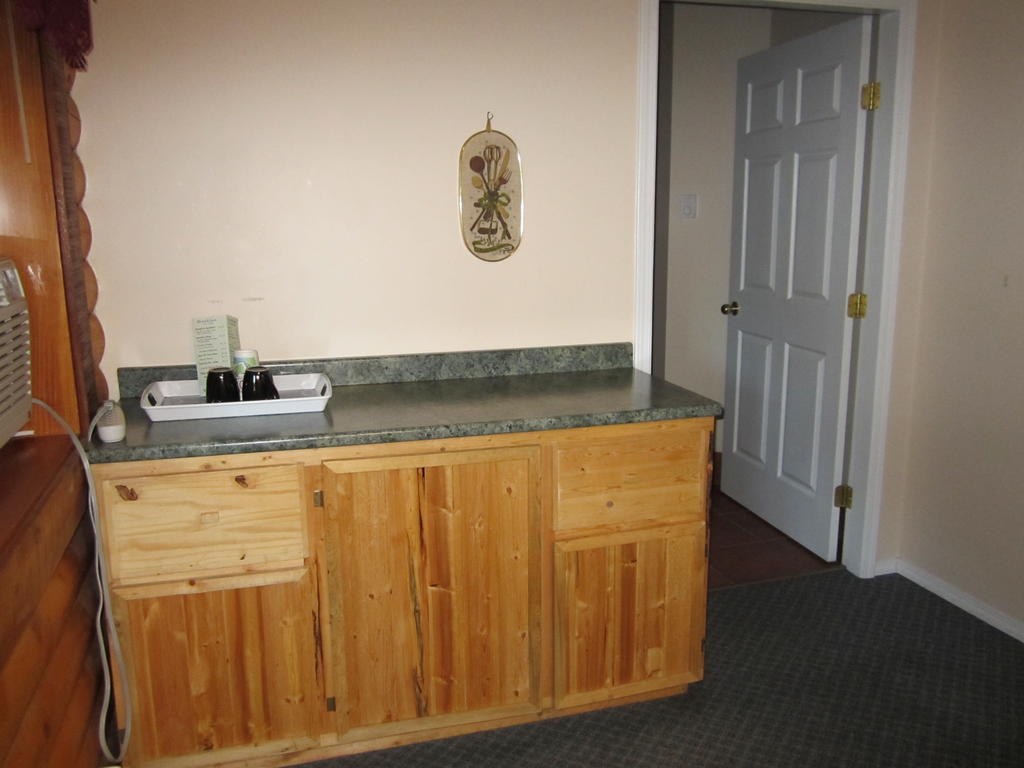 Chase Jade Mountain Motel מראה חיצוני תמונה